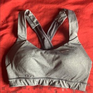 Brooks Uplift Crossback Sports Bra